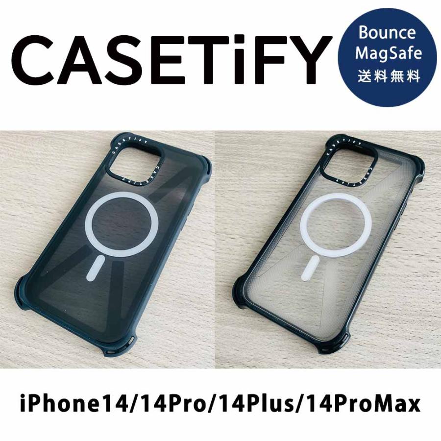 送料込・まとめ買い casetify iPhone 14pro MagSafe対応 ケース - その他