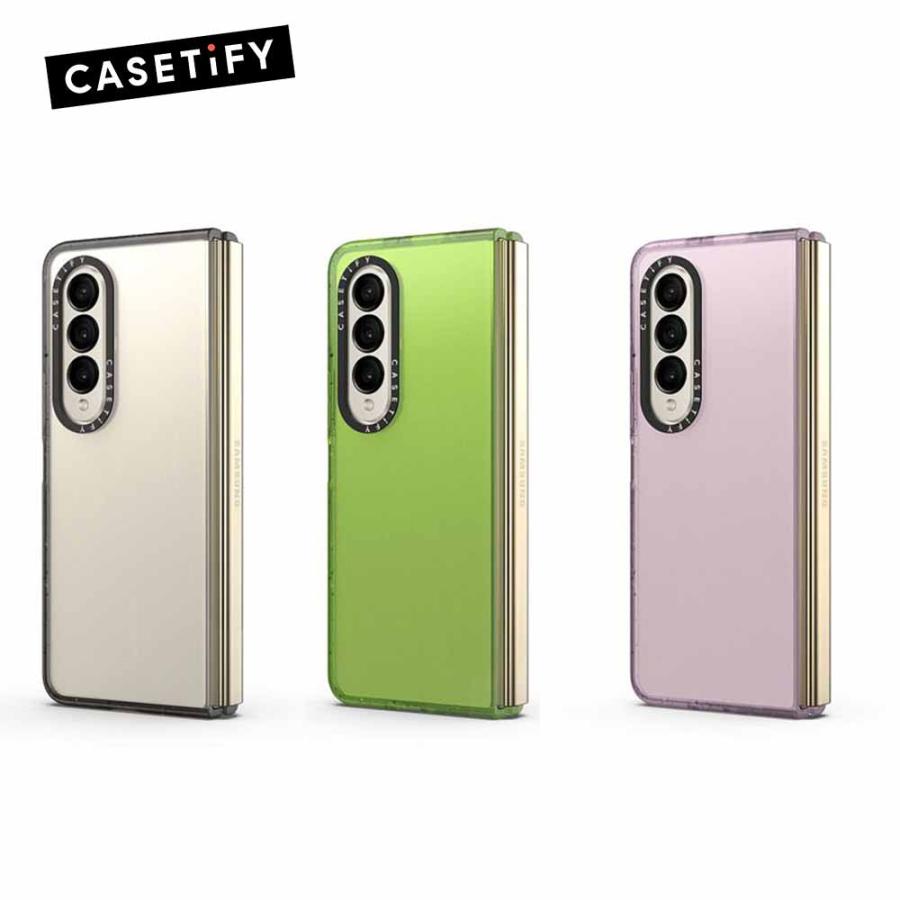 ☆ CASETiFY インパクトケース Samsung G - マットブラック | tspea.org
