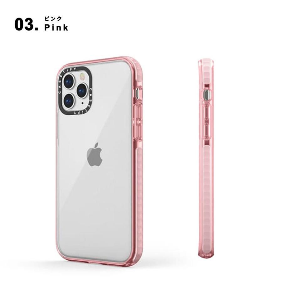Casetify ケースティファイ Iphone 13 13pro 13promax 13mini 12 12pro 12promax 12mini ケース カバー Impact インパクト 日本未発売 Casetify Impact Iphone 11 White Smart Plaza Y ストア 通販 Yahoo ショッピング