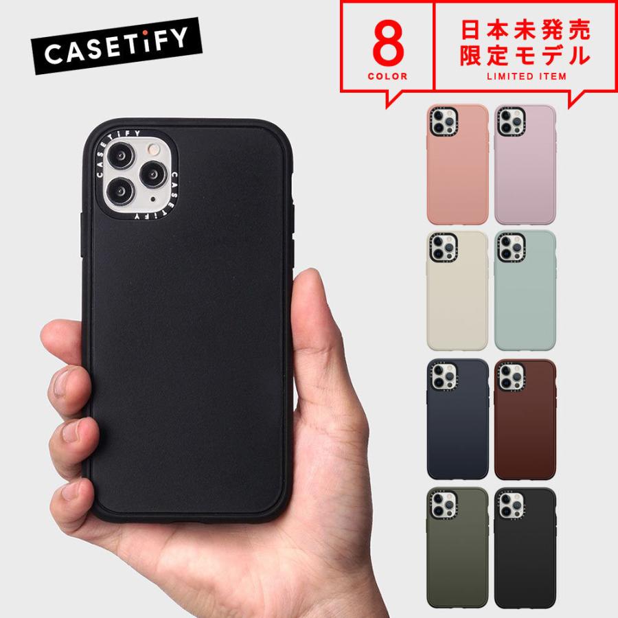 casetify ケースティファイ iPhone12 mini ケース | tspea.org