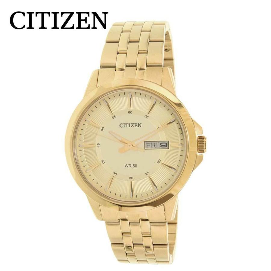 CITIZEN シチズン 腕時計 BF2013-56P ゴールド 海外モデル リストウォッチ メンズ :cb00uu3yttk:SMART PLAZA  Y!ストア - 通販 - Yahoo!ショッピング