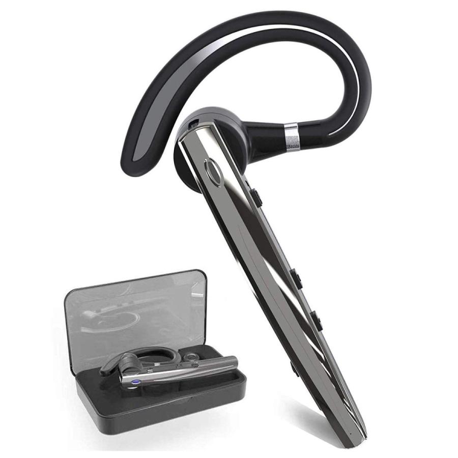 即納 テレワーク Web会議 ブルートゥース ヘッドセット 耳掛け マイク内臓 ノイズキャンセリング Bluetooth 5 0 テレビ会議 Android Iphone Pc Etc Earphone J B07wpt1wm8 Smart Plaza Y ストア 通販 Yahoo ショッピング