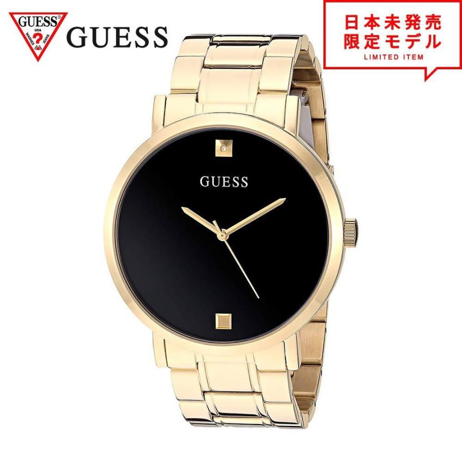 市場 ゲス Guess アクセサリー 腕時計 メンズ