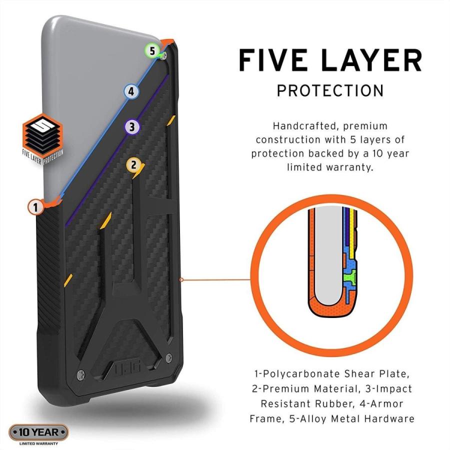 即納 URBAN ARMOR GEAR UAG iPhone 11 全機種取扱 ケース MONARCH モナーク|カーボンファイバー 対衝撃 ミルスペック カバー 正規品 【新品】 即納 URBAN ARMOR GEAR UAG iPhone 11 全機種取扱 ケース MONARCH モナーク|カーボンファイバー 対衝撃 ミルスペック カバー 正規品 【新品】