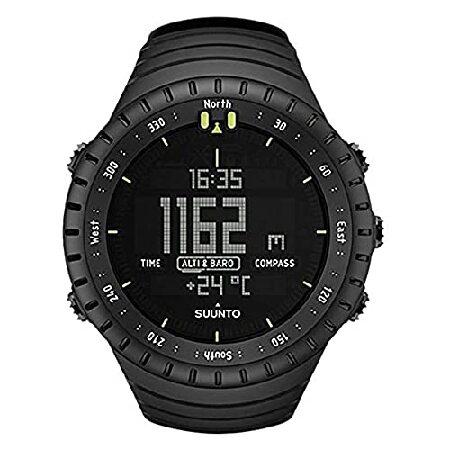 スント(SUUNTO) スント コア オールブラック(SUUNTO CORE All Black) 3