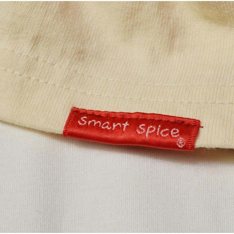 tシャツ 半袖 メンズ 日本製 クリックポストで送料無料 丈夫 smart spice MADISON STRAW｜smart-spice｜06