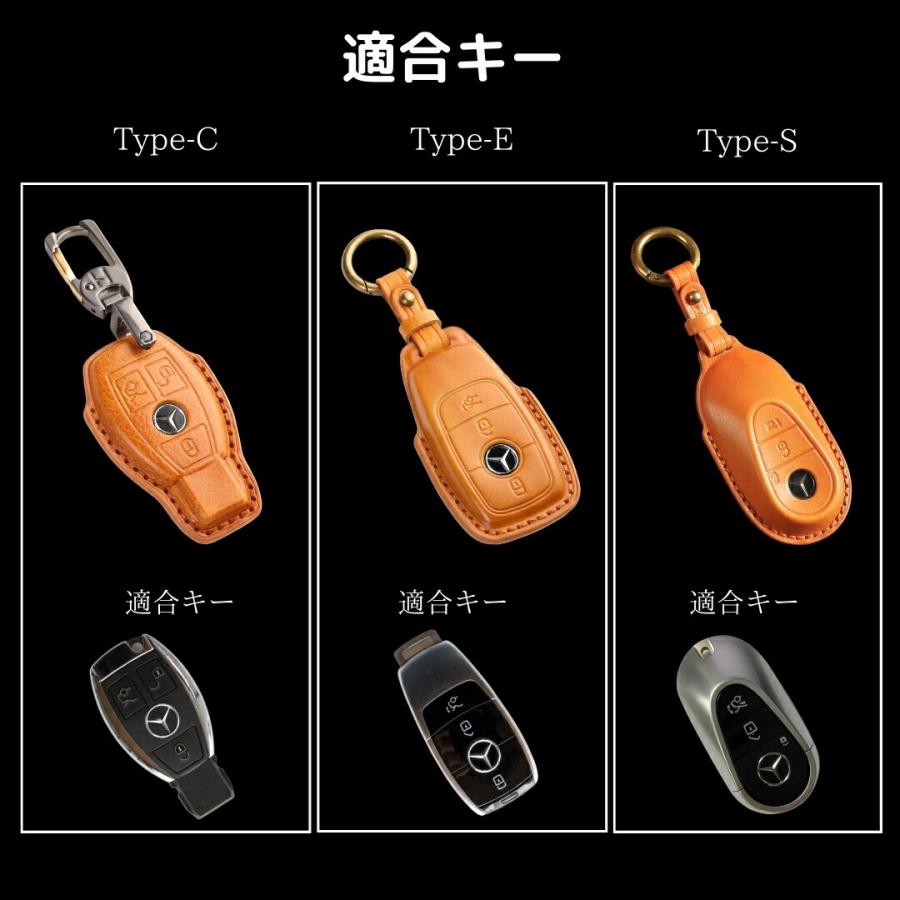 スマートキーケース メルセデスベンツ Cクラス Eクラス Sクラス スマートキーケース メルセデスベンツ Cクラス Eクラス Sクラス