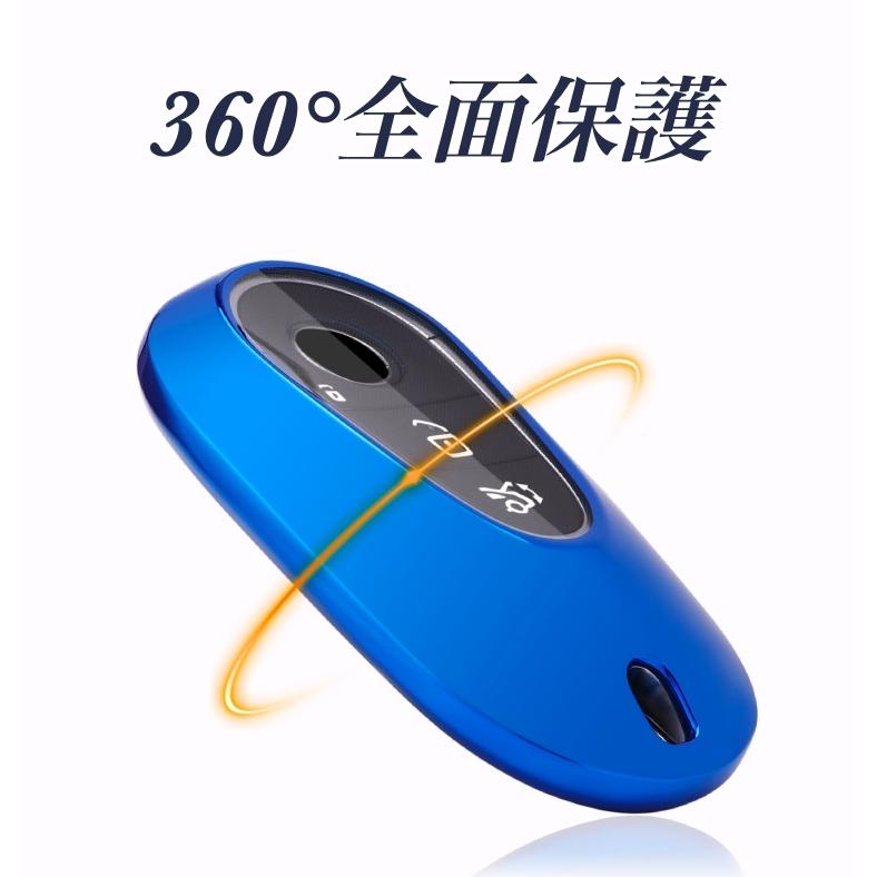 ベンツ 新型 Sクラス TPU キーケース S400 S500 2021 新しい リモコン