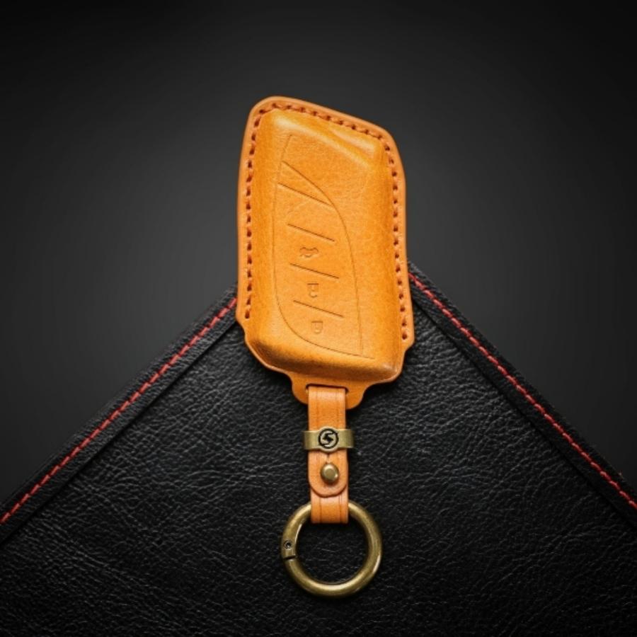 改良版】レクサス キーケース レクサス LBX キーカバー NX RX UX 本革