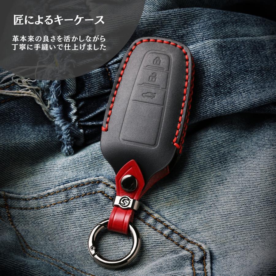 カローラ クロス キーケース トヨタ 新型カローラ RAV4 50系 プリウス