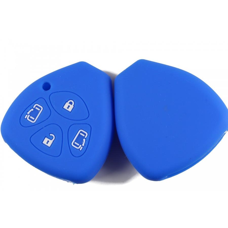 トヨタ VOXY 60系 NOAH ノア 60系 ブランクキーケース 両側スライド 4ボタン ヴォクシー 専用設計 得トクセール |  | 13