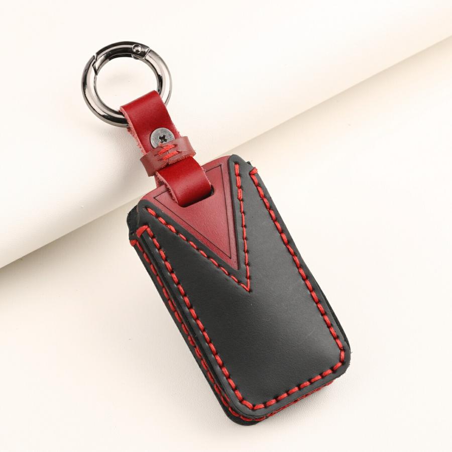 FORZA キーケース 本革 MF10 MF08 フォルツァ キーカバー ホンダ