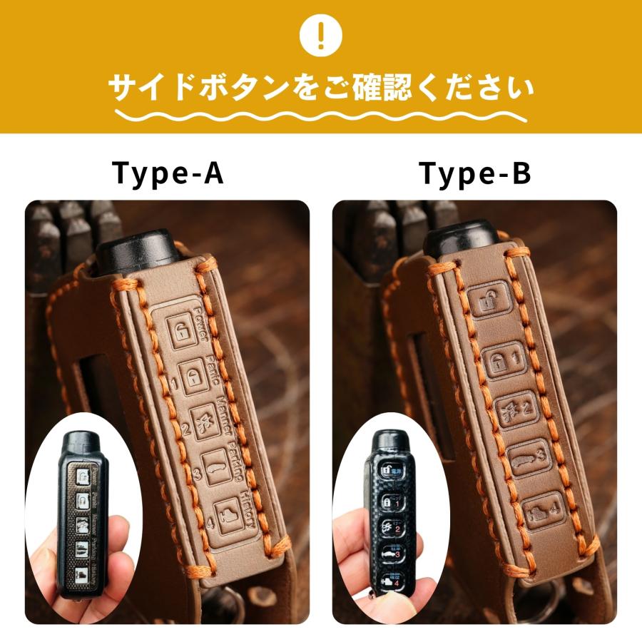 ゴルゴ Grgo ZX ZV シリーズ アルゴス セキュリティ リモコン カバー