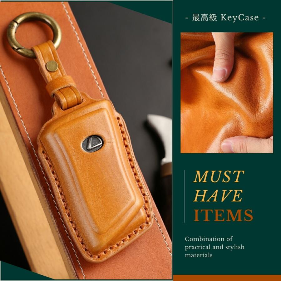 アウトレット】レクサス キーケース レクサス キーカバー NX RX UX 本