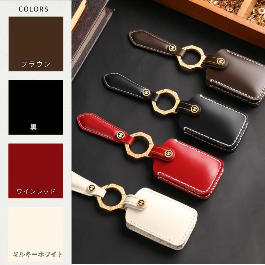 アウトレット】 箔押し キーケース マツダ CX8 CX5 CX30 MX30 マツダ6