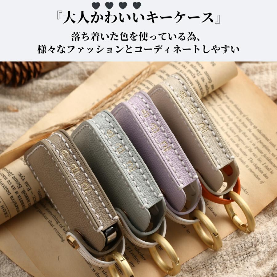 くすみカラー キーカバー 新型 MAZDA CX80 CX8 CX5 CX30 MX30 マツダ6