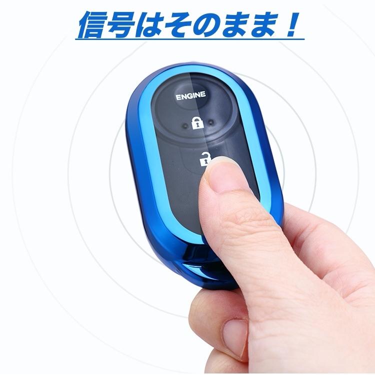 N Box N One N Wgn N ワゴン Nboxカスタム N Van Jf1 Jf2 Jf3 Jf4 Tpu エンジンスターター カバー ケース ホンダ エンジンスターターケース 父の日 プレゼント Nbox Engine Starter 01 スマート屋 通販 Yahoo ショッピング