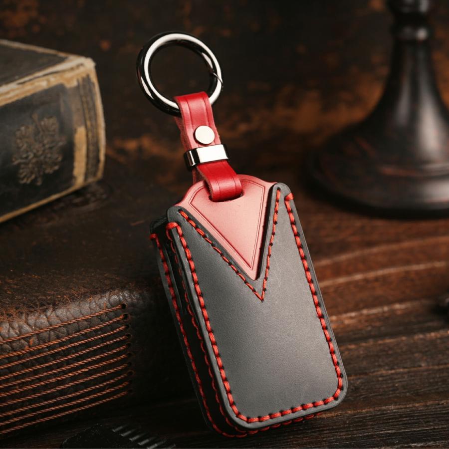 改良版】パンテーラ セキュリティ リモコン カバー 入れたまま