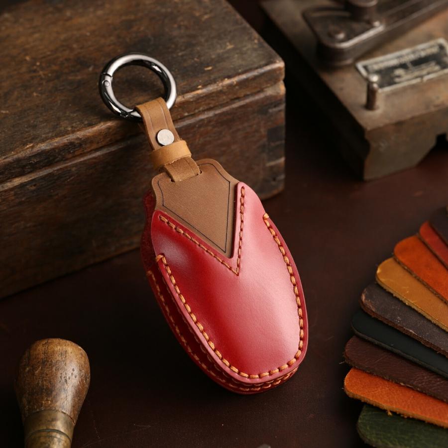 プジョー キーケース 308 2008 3008 508 5008 RCZ シトロエン