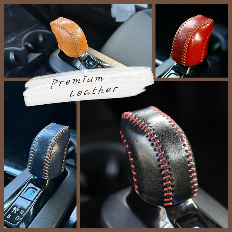 プリウス 60系 Prius60 アクセサリー トヨタ シフトノブカバー シフト