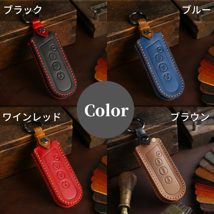 改良版】三和シャッター リモコン キーケース リモコンカバー スマート 