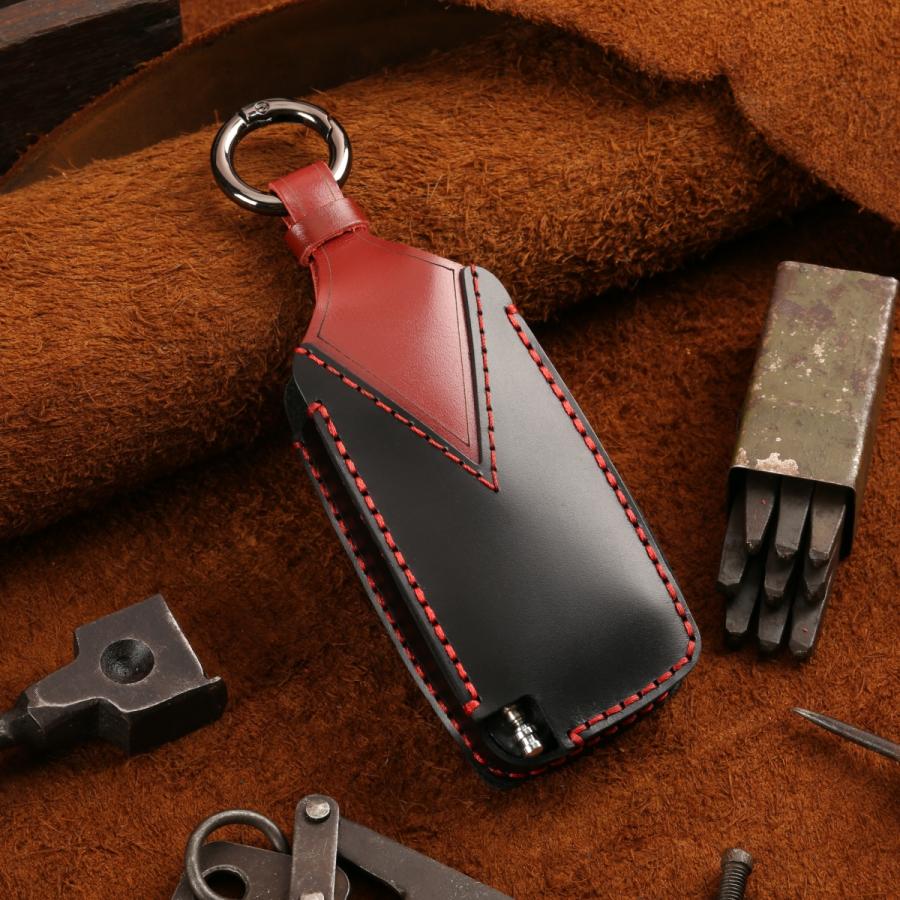 レクサス エンジンスターター カバー RX LX UX LS LC ES スマートキー