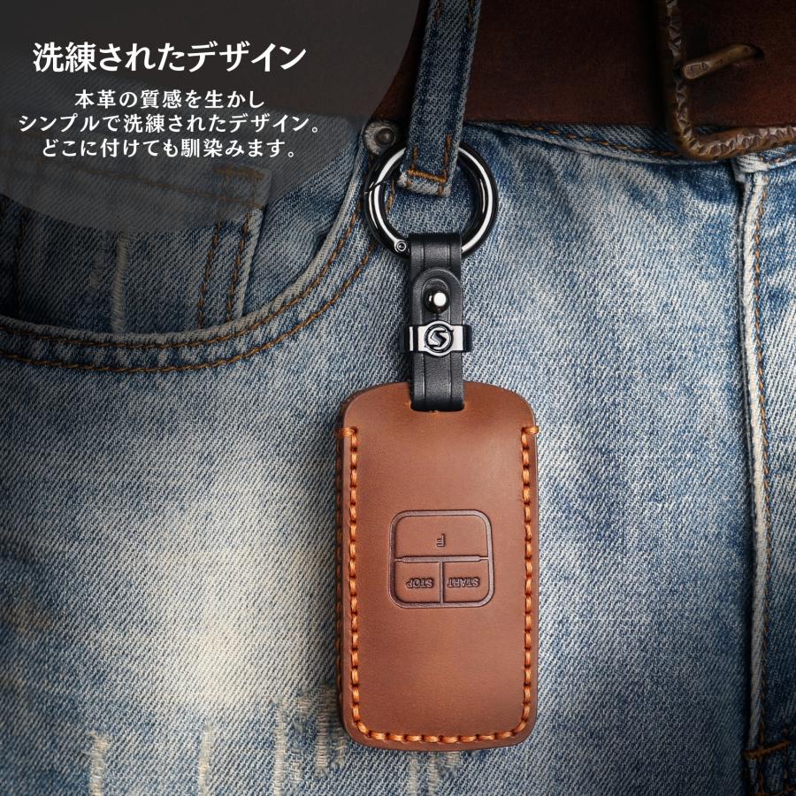 改良版】 エンジンスターター ケース マツダ 新型 CX8 CX5 CX30 MX30