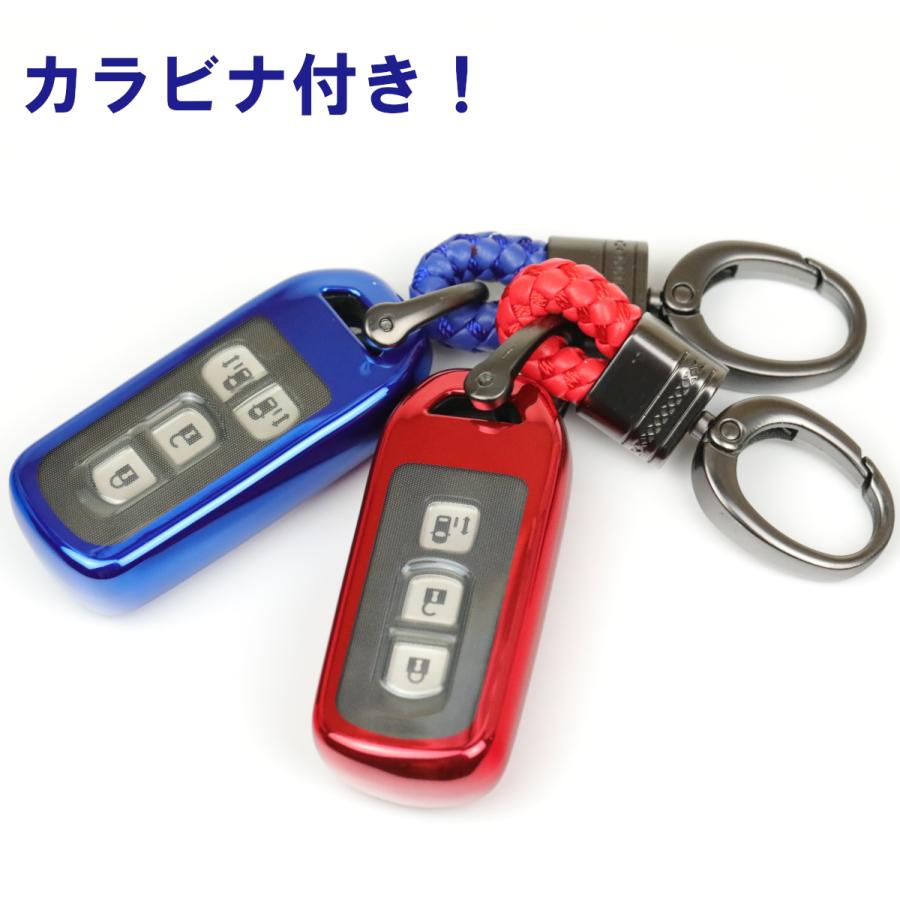 ホンダ　N-BOX　N-WGN　N-ONE　スマートキー 楽天市場】N-BOX N-WGN N-VAN N-ONE専用 ホンダ キーカバー キー