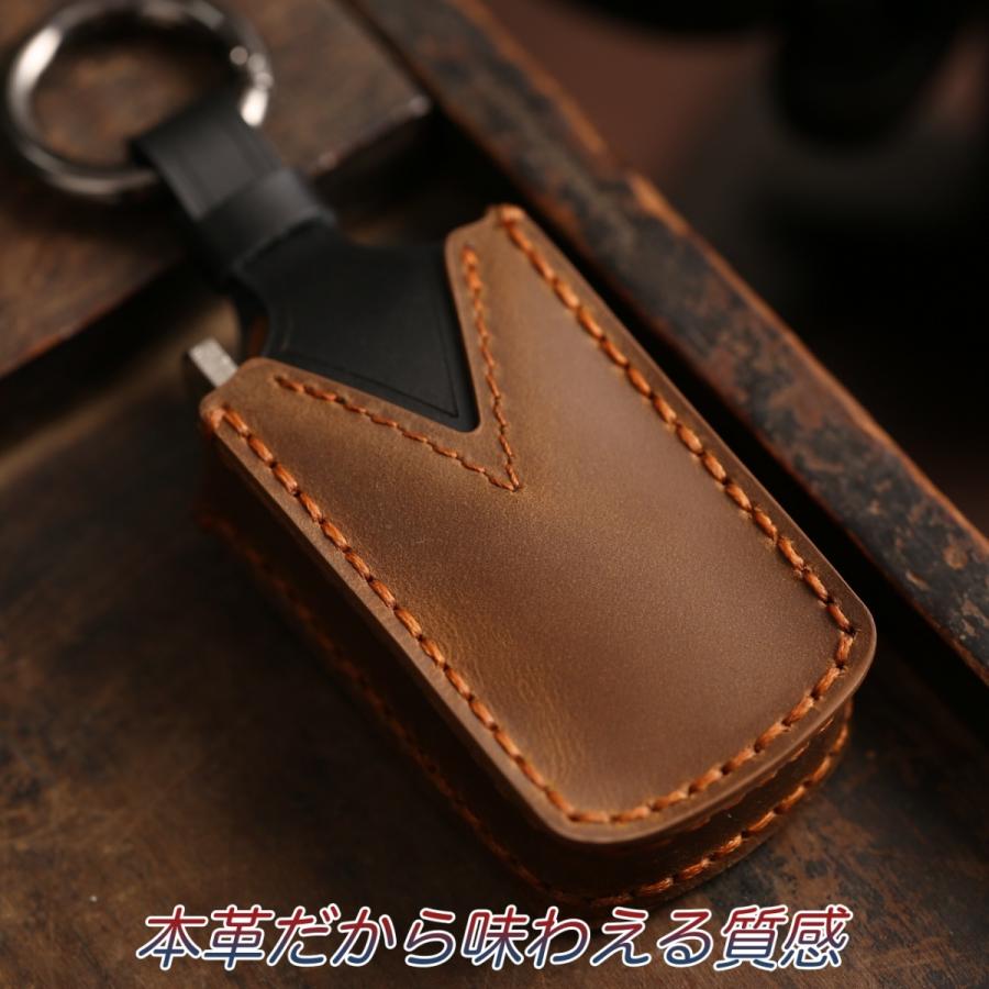 三協アルミ リモコン エントリーキーケース キーカバー スマートキー