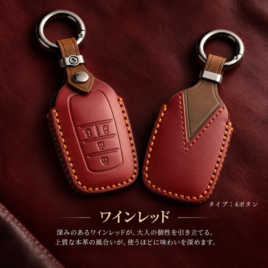 アルファード40系 ヴェルファイア 40系 新型ヴォクシー 90系 キー