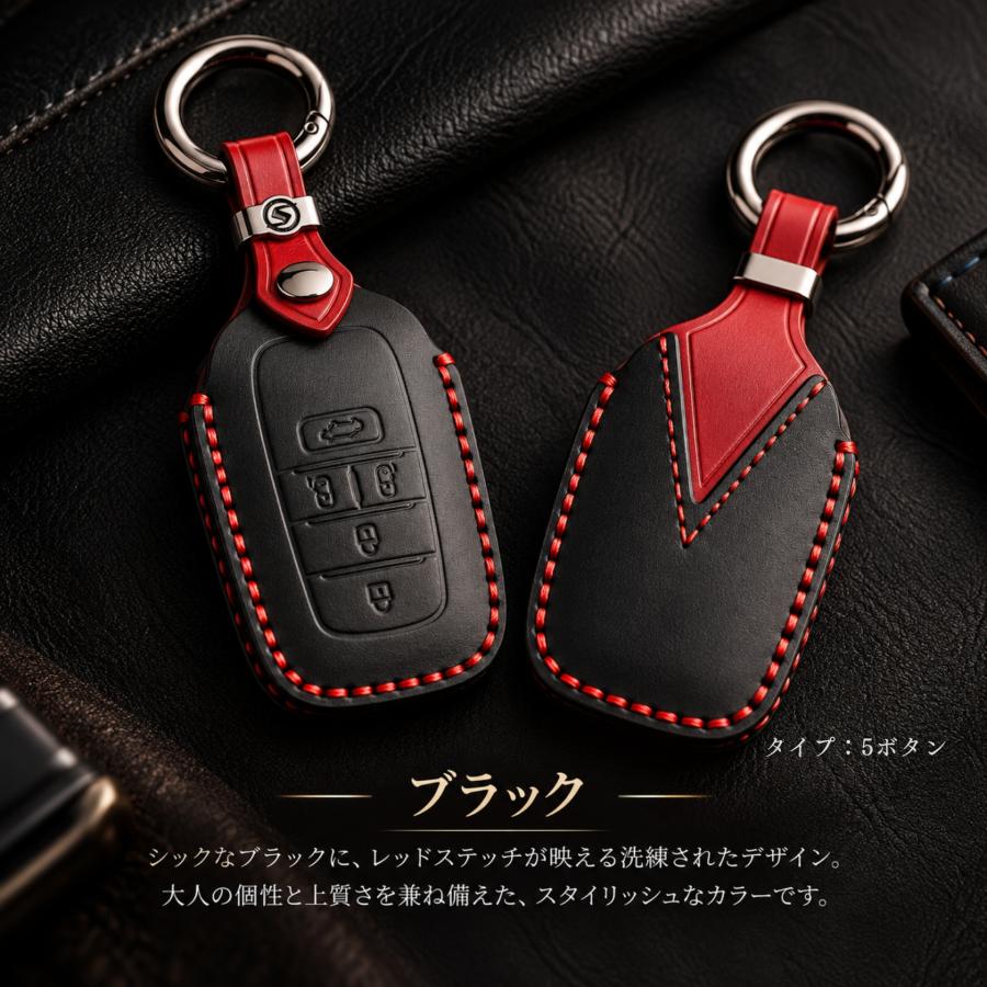アルファード40系 ヴェルファイア 40系 新型ヴォクシー 90系 キー