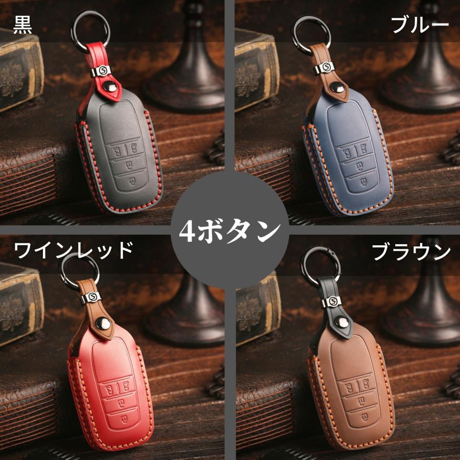 アルファード40系 ヴェルファイア 40系 新型ヴォクシー 90系 キー