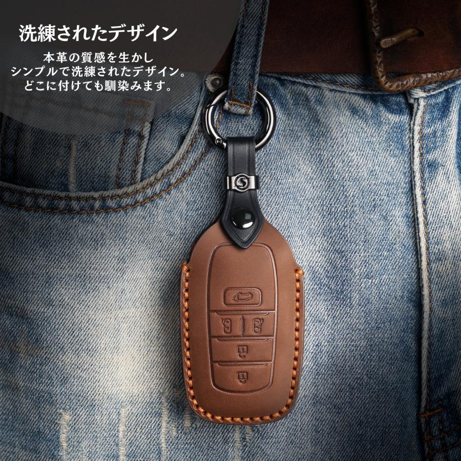 最終値下げトヨタ　40系アルファード純正スマートキー　ケース付 アルファード40系 ヴェルファイア 40系 新型ヴォクシー 90系