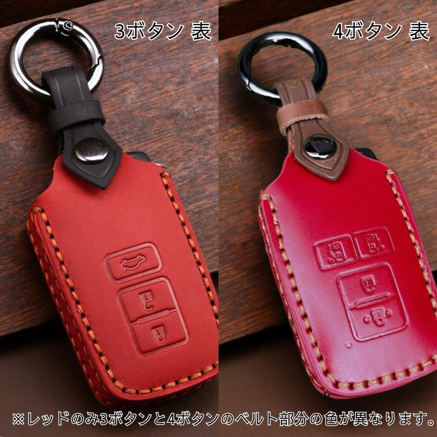 アウトレット】トヨタ ヴォクシー 80 ノア80系 スマートキーケース 本