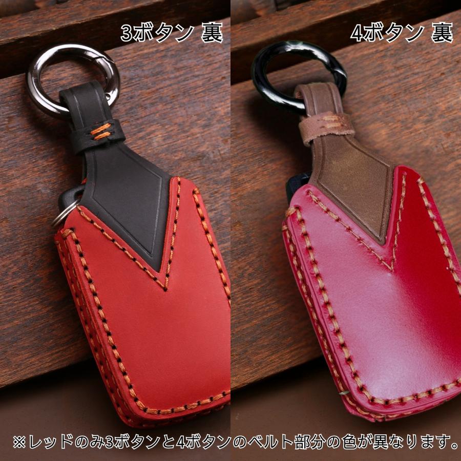 アウトレット】トヨタ ヴォクシー 80 ノア80系 スマートキーケース 本