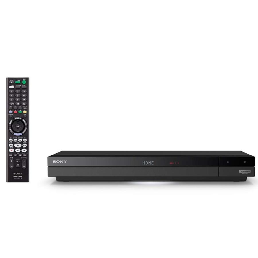 送料無料 ソニー Sony 4kチューナー内蔵 Ultra Hd ブルーレイ Dvdレコーダー 4tb 3チューナー 19年モデル z Fbt4000 人気満点 Apollo Lens Fr