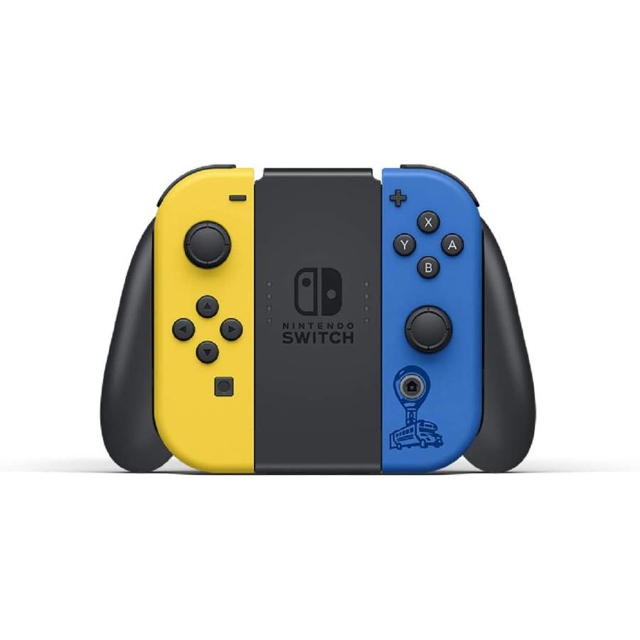 超美品 フォートナイトspecialセット Switch Nintendo 家庭用ゲーム本体