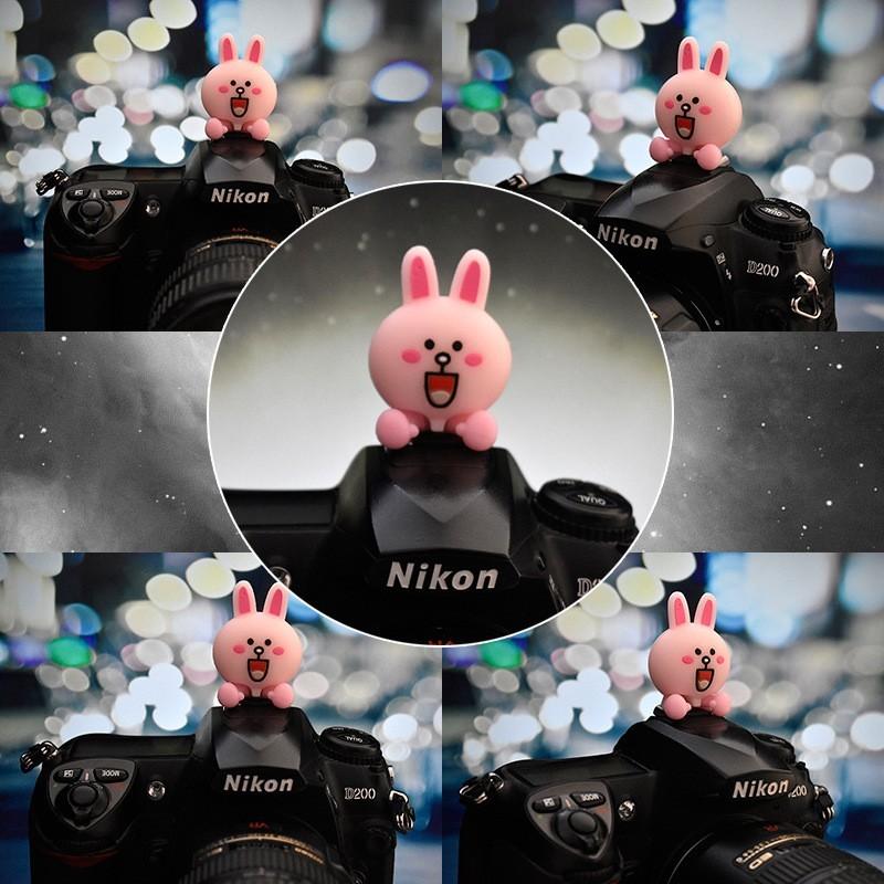 ホットシューキャップ カメラ ホットシューカバー眼レフ ミラーレス一眼レフ用 とっても可愛いおすわりアニマルホットシューカバー クリックポスト配送 Smart1 Shop Yahoo 店 通販 Yahoo ショッピング