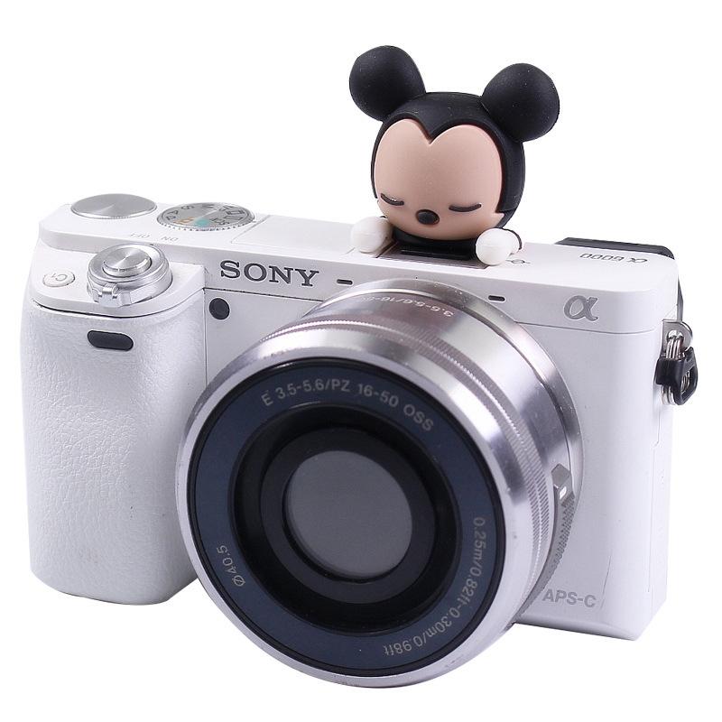 ホットシューキャップ カメラ ホットシューカバー眼レフ ミラーレス一眼レフ用 とっても可愛いおすわりアニマルホットシューカバー クリックポスト配送 Smart1 Shop Yahoo 店 通販 Yahoo ショッピング