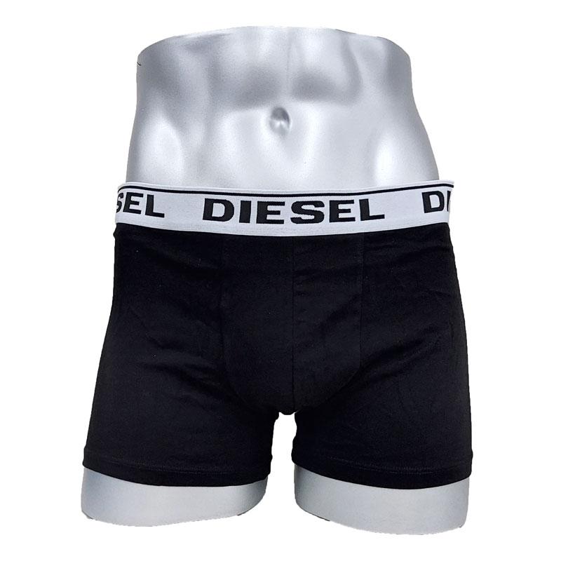 DIESEL ディーゼル アンダーウェア 3枚組 00CKY3 RHASO E4111 L カモフラグレー系 ボクサーパンツ 下着 コットン 新品 並行輸入品｜smart2003｜06