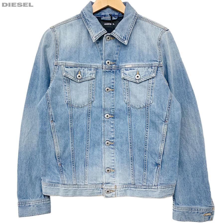 工場直送 Diesel ディーゼル デニムジャケット R Elshar Xp Giacca 長袖 00s0ew Rx18p サイズs Xl メンズ 新品 00s0ewrx18p 株式会社スマートタイム 通販 Yahoo ショッピング 人気特価激安 Nehapetboarding Com