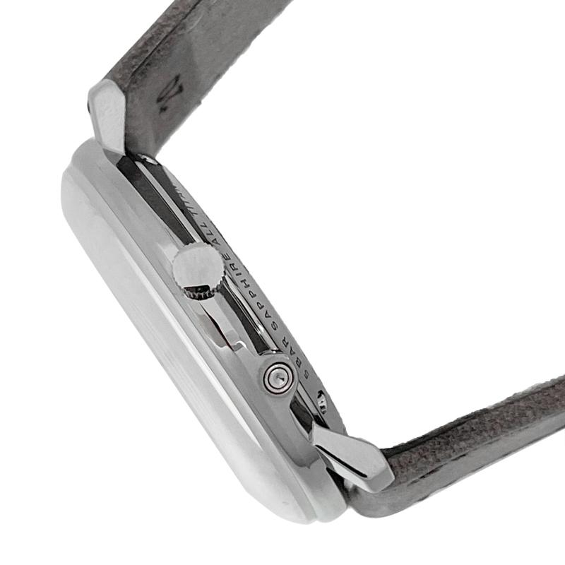 JUNGHANS ユンハンス 腕時計 新品  059/2021.02 マックスビル メガソーラー 38mm 電波時計 ソーラームーブメント 送料無料 | フォーム | 02