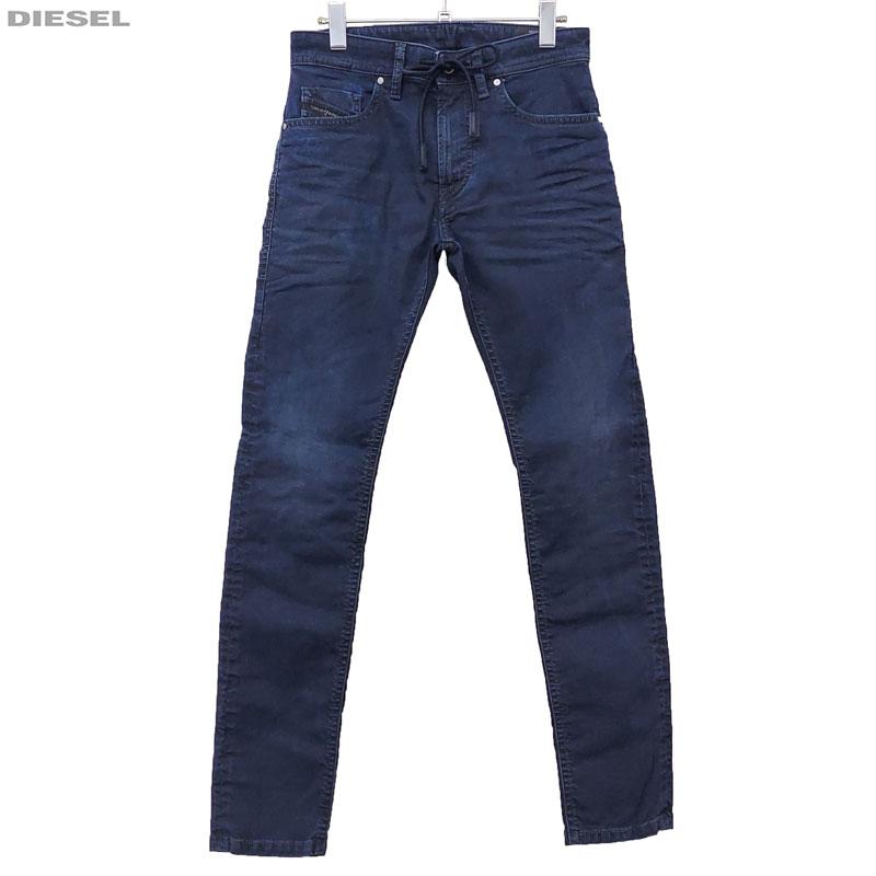 DIESEL ディーゼル ジョグジーンズ THOMMER CB-NE 00S8MK 069AG 28 