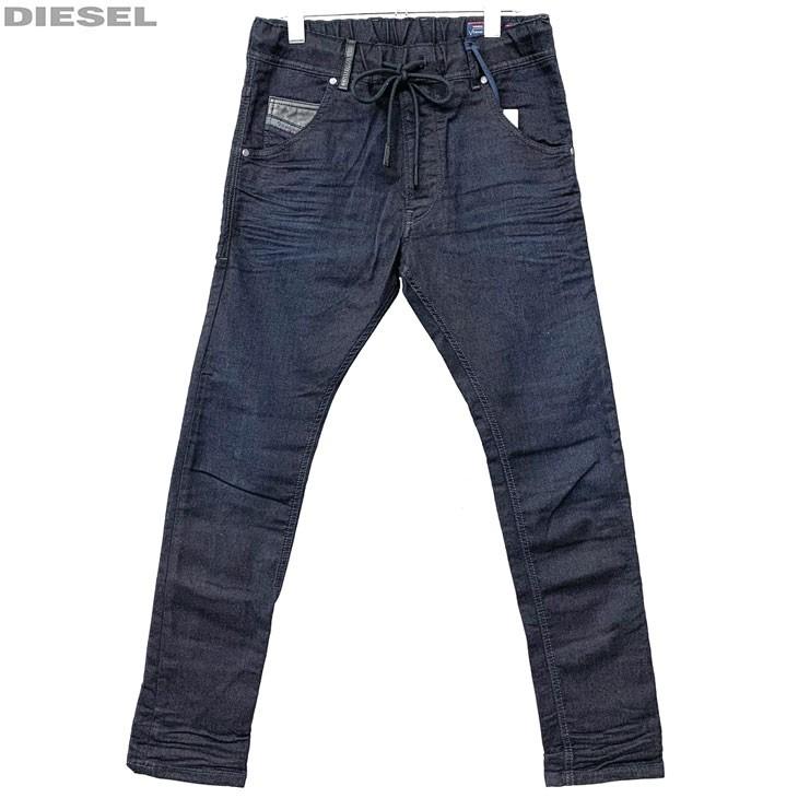 DIESEL ディーゼル ジョグジーンズ KROOLEY bckediri.beacukai.go.id