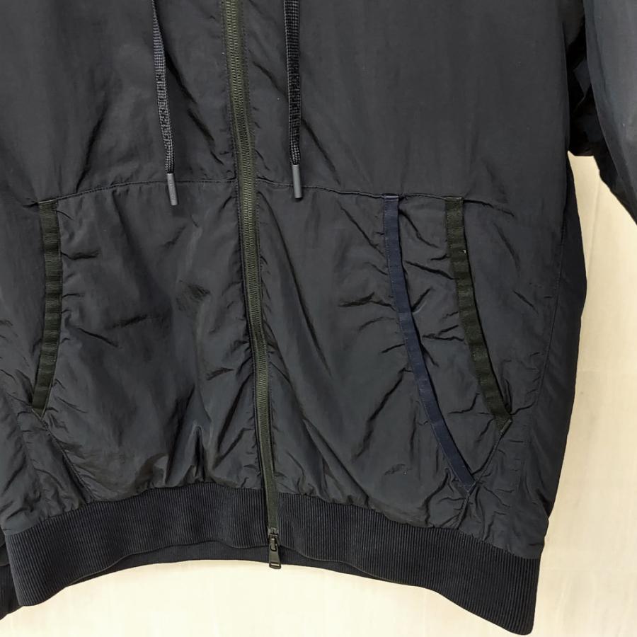 ★動作確認済み MONCLER モンクレール 1A574 742 2（L） ネイビー MONDRONE GIUBBOTTO ダウン ジャケット ライトダウン メンズ 並行輸入品 【BC1162530984】(42075円)