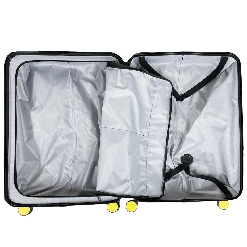 アウトレット！LEGO レゴ  スーツケース 新品 20153-1963 ブラック / レッド ブロック キャラクター Urban Trolley 軽量 40L  並行輸入品 |  | 05