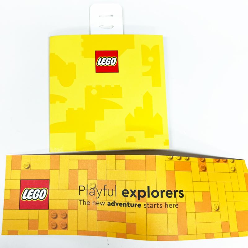 アウトレット！LEGO レゴ  スーツケース 新品 20153-1963 ブラック / レッド ブロック キャラクター Urban Trolley 軽量 40L  並行輸入品 |  | 07