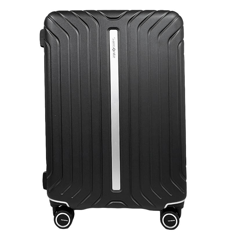 アウトレット！ サムソナイト  55L Lite Frame ライトフレーム スピナー66/24 ブラック  QA7*09002 キャリーケース  送料無料 並行輸入品 | Samsonite | 02