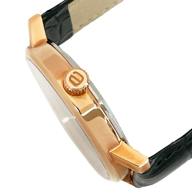 アウトレット! エポス EPOS ORIGINALE 3387GPBK 自動巻き メンズ オリジナーレ デイト スケルトン SWISS MADE 並行輸入品 | エポス | 03