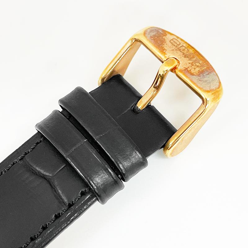 アウトレット! エポス EPOS ORIGINALE 3387GPBK 自動巻き メンズ オリジナーレ デイト スケルトン SWISS MADE 並行輸入品 | エポス | 07